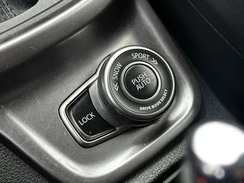 Suzuki Vitara 1.4 Turbo Ag At