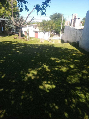 Imagen 10 de 23 de Casa Y Cabaña Para 5 Personas En El Centro De Mina Clavero