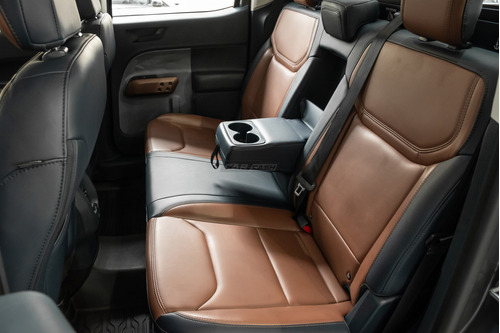 Ford Maverick 2.0 Ecoboost Cd Lariat At8 4wd