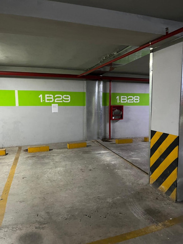 Depto En Alquiler -aire Acond, 1 Dorm-terraforte 2- 6°piso Al Este!! Op. Cochera