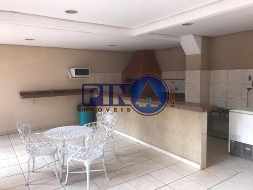 Imagem 20 de 22 de Apartamento Para Alugar No Alto Da Gloria - Ap00886 - 69672685
