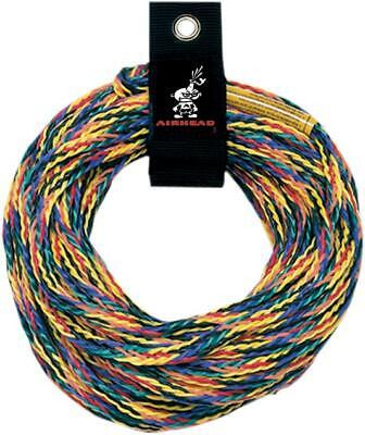 Kwik Tek Airhead Two Rider Tube Tow Rope Zzg