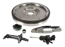 Comprar Volante De Motor Cilindros Clutch Horquilla Vw Golf 1.8l 2.0