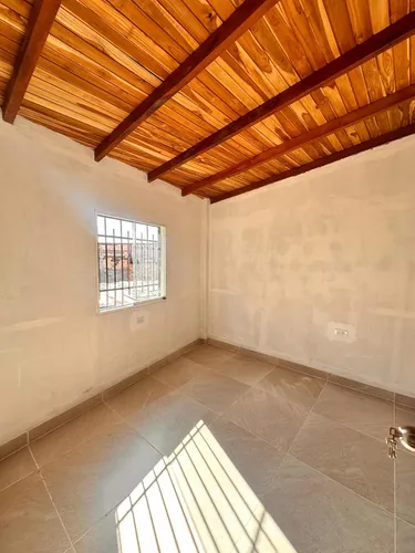 N.m Casa En La Rotaria