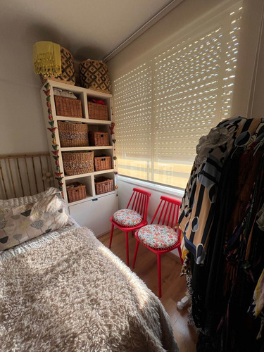 Imagen 21 de 30 de Departamento 3 Amb En Venta - C/cochera
