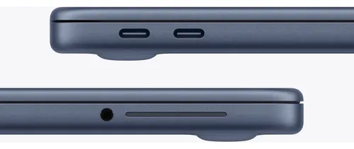 Macbook Neo 512gb Touch Id A18 Pro - Índigo | MercadoLivre