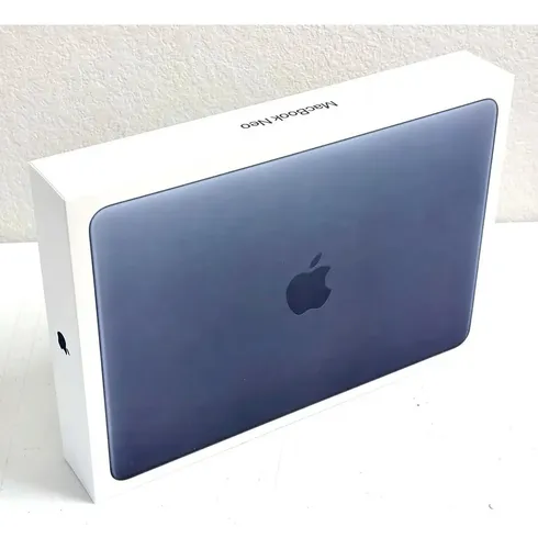 Macbook Neo 13 Polegadas / 8 Gb Ram / 256 Gb Ssd / Citrus