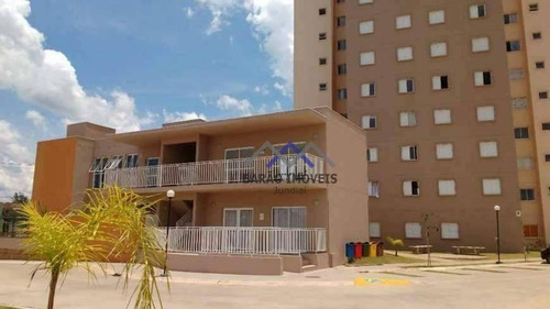 Imagem 8 de 8 de Apartamento À Venda, 48 M² Por R$ 233.000,00 - Vila Esperança - Jundiaí/sp - Ap0434