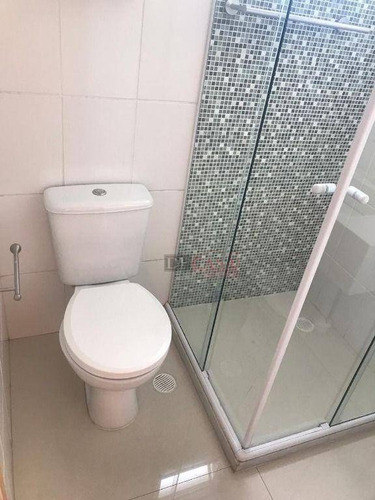 Imagem 25 de 28 de Apartamento À Venda, Penha - São Paulo/sp - Ap6353