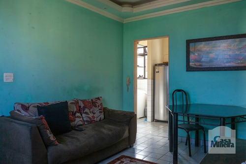 Imagem 3 de 15 de Apartamento À Venda No Santa Mônica - Código 324129 - 324129