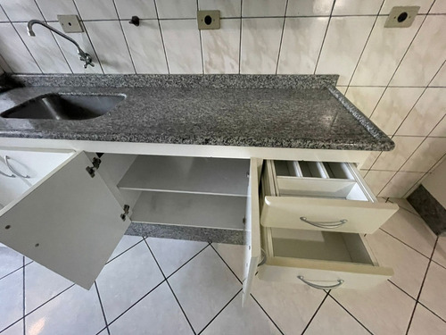 Imagem 15 de 30 de Excelente Apartamento À 500 Metros Do Metrô Vila Matilde