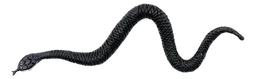 Juguete Modelo De Serpiente Fiesta Aterradora Juguete De Los