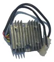 Comprar Regulador Voltaje Suzuki Gs 500 Y Otras Pietcard Argentina