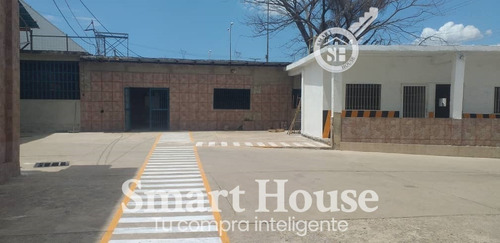 Smart House Vende Empresa La Comercializadora La Preferida C.a  Vfev10m