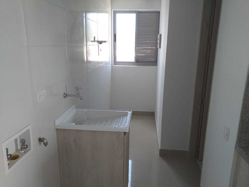 Imagen 13 de 17 de Apartamento En Venta Pie De La Popa - Cartagena