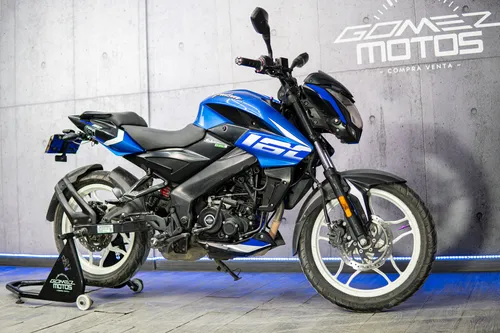 Bajaj Pulsar Ns 160 Fi 2022