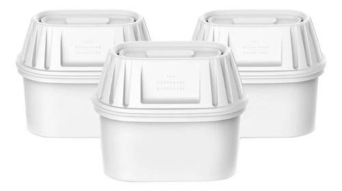 Mi Water Filter Pitcher Cartridge - Pack 3 Unidades