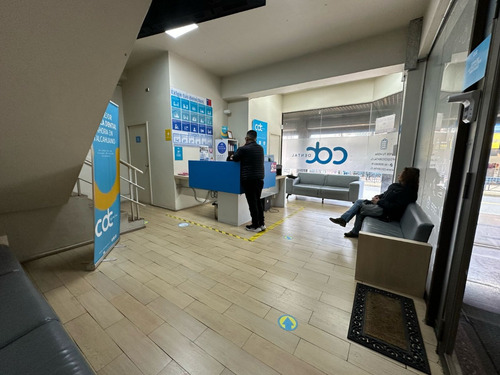 Propiedad Comercial En Edif Don Cristobal