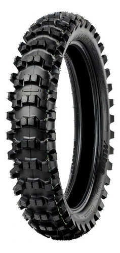 Pneu Moto Mitas 110/90-19 62m Terra Force Mx Sm Tt (t)