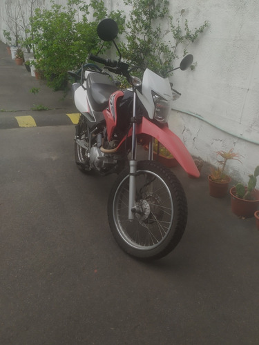 Imagen 3 de 5 de Honda Xr 150
