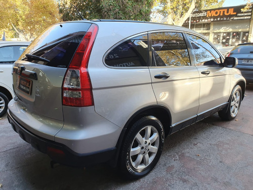 Imagen 18 de 20 de Honda Crv Lx 2.4 2009