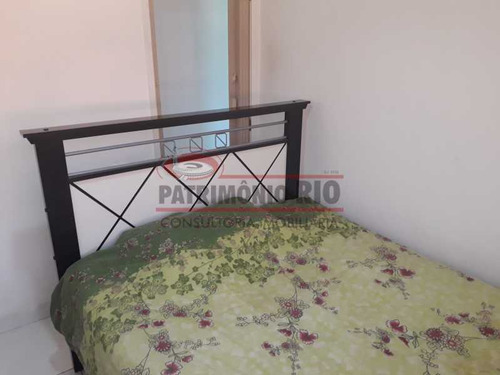 Imagem 9 de 15 de Apartamento-à Venda-madureira-rio De Janeiro - Paap24423