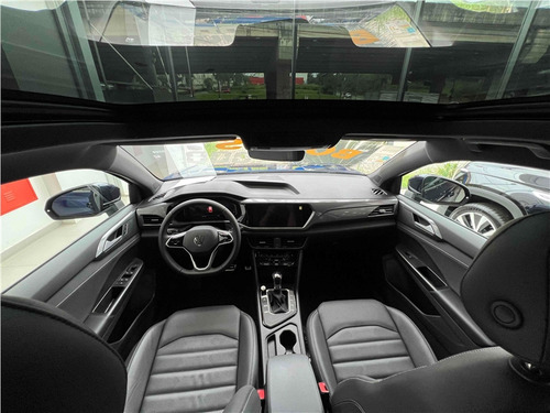 Volkswagen Taos 1.4 250 TSI TOTAL FLEX HIGHLINE AUTOMÁTICO
