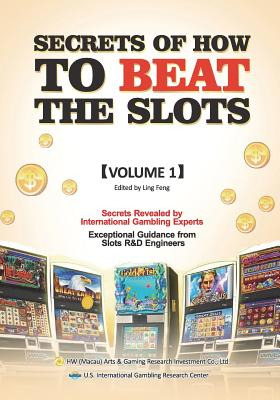 Libro Secrets Of How To Beat The Slots - Feng, Ling
