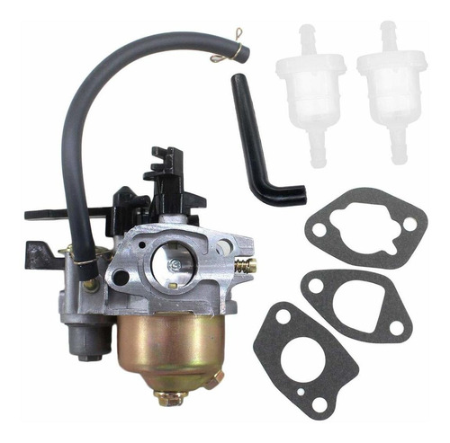 Gasolina Carburador Kit Para Generador Eb3000c Motor Carb