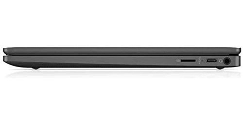 Hp Chromebook 11.6  Hd (1366 X 768) Laptop Antirreflejo, Med