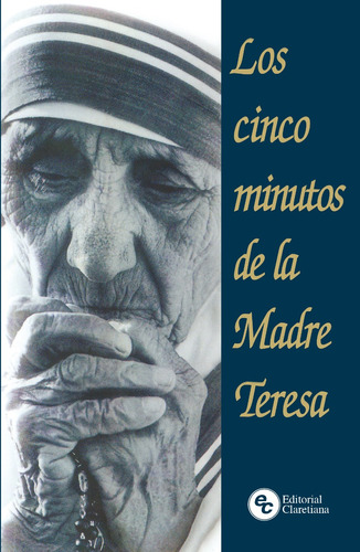 Cinco Minutos De La Madre Teresa,los