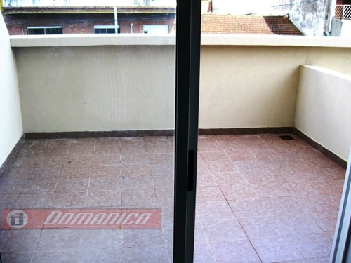 Imagen 3 de 3 de Departamento En Venta En Castelar Norte