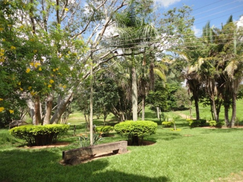 Fazenda À Venda Em Marabá Paulista - Fa00121 - 69026817