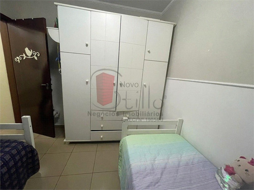 Imagem 14 de 15 de Sobrado - Vila Salete - Ref: 13449 - V-13449