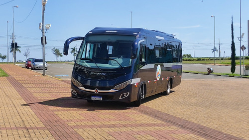 Imagem 3 de 25 de Motorhome Montagem 2022 Beleza Em Cada Detalhe