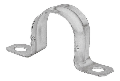 Abrazadera Omega 1/2'' 10 Pz Volteck 46923