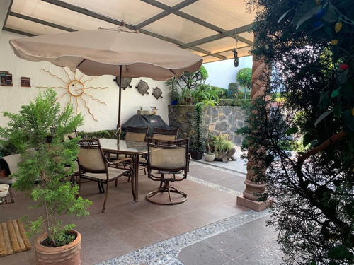 Imagen 3 de 12 de Casa En Venta En San Jerónimo Lidice