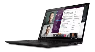 Thinkpad X1 Extreme Gen4,16 4k ,i7-11850h,rtx3070,64gb,2tb