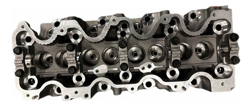 Tapa De Cilindro Toyota 1.8-2.0 (primera Calidad)