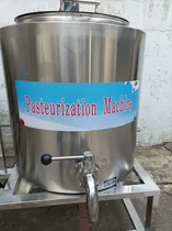 Comprar Maquinaria Para Helados Pausterizadora Bp50