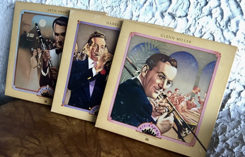 Discos De Acetato Originales Lp Para Decoracion De Ambientes