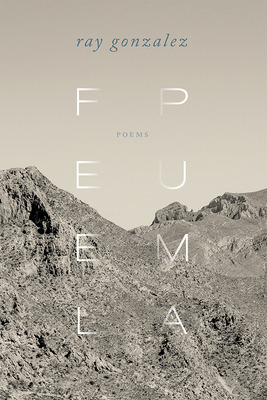 Libro Feel Puma: Poems - Gonzalez, Ray