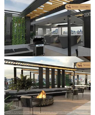 Apartamento en venta