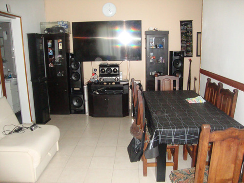 Imagen 15 de 19 de Torre 6, 4 Ambientes, Cocina Grande, Lugano 1 Y 2