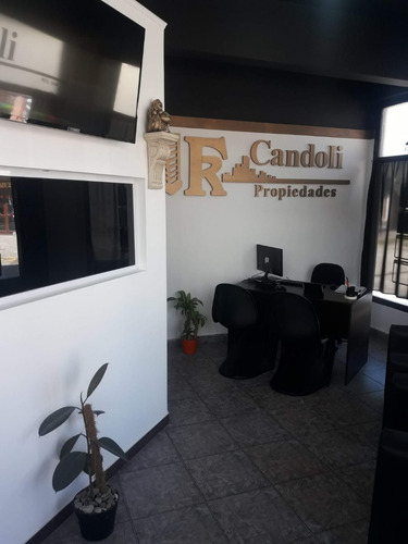 Departamento En Venta 3 Ambientes - Zona Centro- C/dep Y A La Calle Edificio De Categoría, Mar Del Plata.