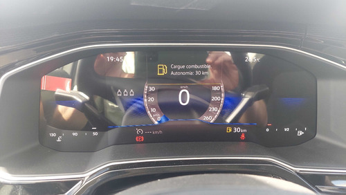 Volkswagen Virtus 1.6 MSI MY25