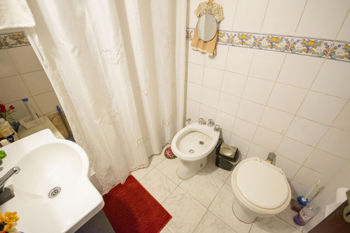 Departamento De 3 Ambientes En Venta En La Lucila