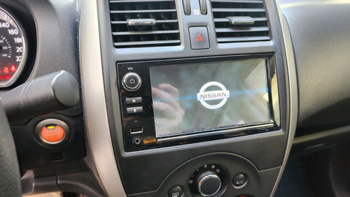 Nissan Versa 1.6 Advance At