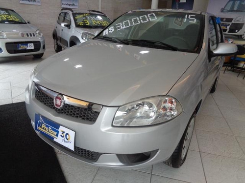 Siena El 1.0 Mpi Fire Flex 8v 4p