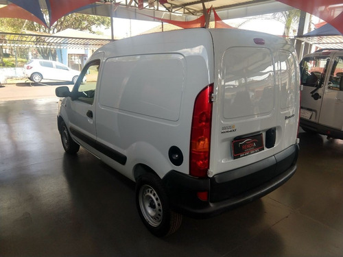Renault Kangoo 1.6 Express 16v